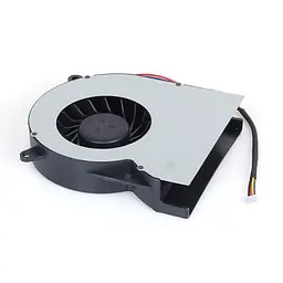 Вентилятор для HP TouchSmart 600-1000 600-1100 600-1200 series, (F99T/F82Q DFS601605HB0T, Аналог) - мініатюра 2
