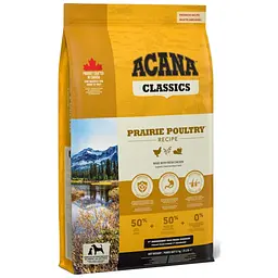 Сухий корм для собак Acana Prairie Poultry 9.7 кг (0064992560119) - мініатюра 2