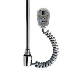 Тэн Navin Basic 300W хром з таймером 20-027031-3030
