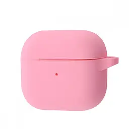 Чохол Silicone Case New for AirPods 4 в асортименті - мініатюра 9