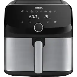 Мультипіч Tefal Easy Fry Mega EY855D10 [115146]