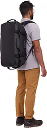 Спортивна сумка Thule Chasm Duffel 40 л black (TH 3204989) - мініатюра 5