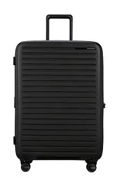 Валіза 75 См Samsonite RESTACKD BLACK 75x51x29(32) KO6*09004