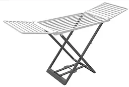 Сушарка для білизни підлогова Colombo Marino White/Grey (ST987B)
