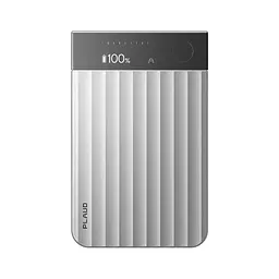 Цифровий диктофон PLAUD NoteProSilver (PN0300-SI) - мініатюра 10