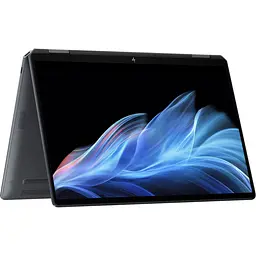 Ноутбук HP 14 OmniBook Ultra Flip 14-fh0019nn, (BP9K0EA), 2.8K OLED/U7-256V/16GB/1 TB SSD/Intel Arc/W11/Gray - мініатюра 4