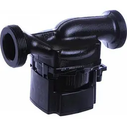 Циркуляційний насос Grundfos Alpha1 L 32-60 180 (99160590) - мініатюра 3