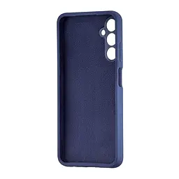 Чохол Silicone Case Samsung A05S (A057) Midnight Blue - мініатюра 2