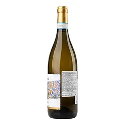 Вино Tenuta Rapitala Sicilia Chardonnay біле сухе 0.75 л (585479) - мініатюра 2