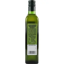 Олія оливкова Maestro de Oliva Pomace 500 мл скляна пляшка - мініатюра 3