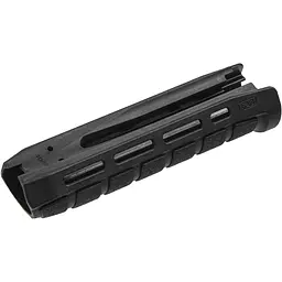 Цівка тактична Fab Defense для Mossberg 500/590 чорна VAN500B