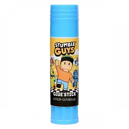 Клей-олівець "Yes" №320309 9гр Stumble Guys PVA(24)