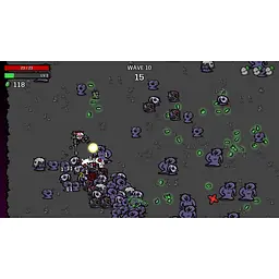 Ключ активації Microsoft Brotato & Abyssal Terrors DLC - Bundle для Xbox One/Series S/X - мініатюра 6