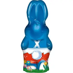 Фігурка шоколадна Kinder Заєць з молочного шоколаду 160 г - мініатюра 2