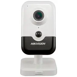 Камера відеоспостереження Hikvision DS-2CD2443G2-I (4.0) - мініатюра 2