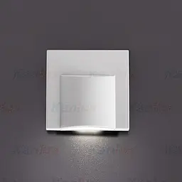 Світильники Kanlux ERINUS LED L W-NW (33321) - мініатюра 2