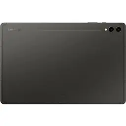 Планшет Samsung Galaxy Tab S9+ 12/256Gb 5G Graphite (SM-X816BZAA) - мініатюра 3