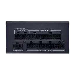 Блок живлення Lian Li 750W (G9P.SP0750G.B000.EU) - мініатюра 5