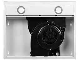 Витяжка Perfelli RINCI 6CWX BIANCO - мініатюра 5