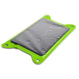 Гермочохол Sea To Summit Small Tablets Tpu Guide Waterproof Case S Зелений