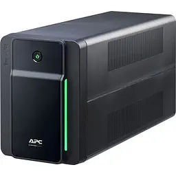 Джерело безперебійного живлення (ДБЖ) APC Back-UPS 1600VA (BX1600MI-GR) [122425] - мініатюра 1