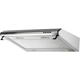 Витяжка плоска Eleyus BONA II LED SMD 60 IS - мініатюра 3