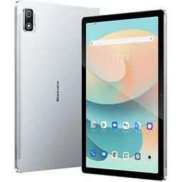 Планшет Blackview Tab 12 4/64GB LTE Silver - мініатюра 7