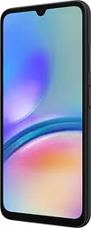 Смартфон Samsung Galaxy A05s 4/64GB Black - мініатюра 4