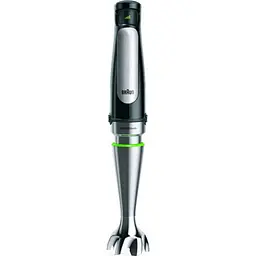 Блендер Braun MQ 7075 X BK (MQ7075XBK) - мініатюра 9