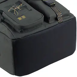 Рюкзак для початкової школи Kite Education 584 Tokyo Vibe Хакі (K26-584M-4) - мініатюра 8