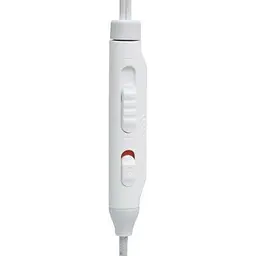 Навушники JBL Quantum 50C White (JBLQTUM50CWHT) - мініатюра 6