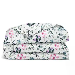 Підковдра двоспальна 180х220 FLORENCE FLOWERS COSAS (4822052307144)