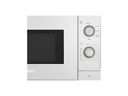 Мікрохвильова піч Bosch FFL020MW0 - мініатюра 2