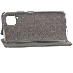 Чохол-книжка BeCover Exclusive New Style для Huawei P40 Lite / Nova 6 SE / Nova 7i Gray (704910) - мініатюра 4