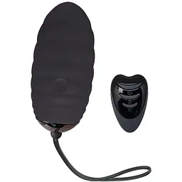 Віброяйце Adrien Lastic Ocean Breeze 2.0 Black - мініатюра 2