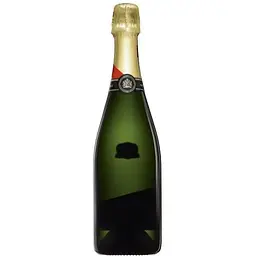 Шампанське Mumm Cordon Rouge Brut біле брют 0.75 л - мініатюра 4