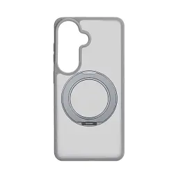 Чехол ArmorStandart Unit Stand2 для Samsung S26 5G Grey