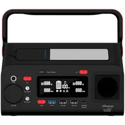 Зарядна станція Energizer 300W, 292Wh (PPS300W2) - мініатюра 2