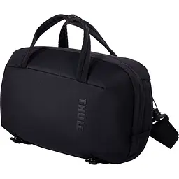 Наплічна сумка Thule Subterra 2 Crossbody Bag 5L Black (TH 3205035) - мініатюра 2