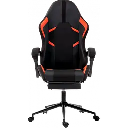 Геймерське крісло GT Racer X-2335 Black/Red - мініатюра 6