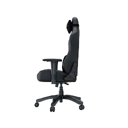Ігрове крісло Anda Seat Phantom 3 Tiger edition Black Size L (AD18Y-14-B-PV/C) - мініатюра 4