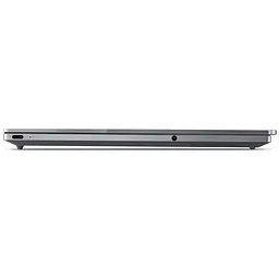Ноутбук Lenovo ThinkBook 13x G4 IMH Ultra 9 185H la 51GHz, IPS, 32GB LPDDR5x, 1TB, Arc, Windows 11 Pro - мініатюра 10