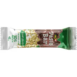 Батончик протеїновий Power Pro Paste Соняшник 12 шт. x 45 г