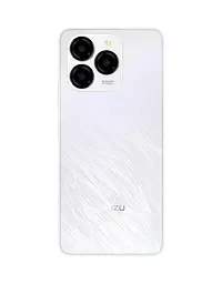 Смартфон Meizu Note 21 M411H 4/256GB White EU - мініатюра 2