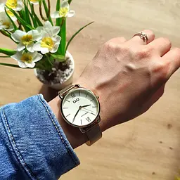 Годинник Q&Q QC27J001Y - мініатюра 5