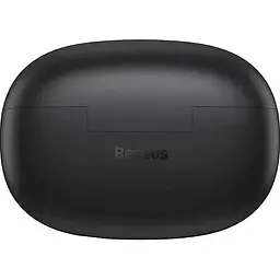 Бездротові навушники Baseus Bowie MZ10 True Wireless Earphones NGTW340001 Black - мініатюра 2