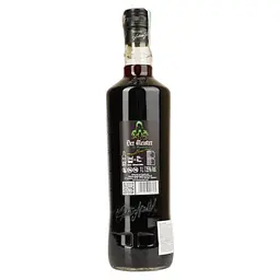 Лікер Der Meister 35% 1 л - мініатюра 2