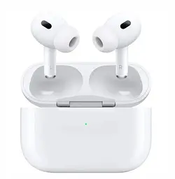 Навушники бездротові Apple AirPods Pro 3 (MFHP4) MFHP4