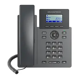 IP-телефон Grandstream (GRP2601P)