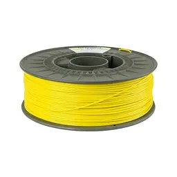 Пластик для 3D-принтера The Filament PLA 1.75 мм 1 кг SORBET YELLOW (TF-24011) - мініатюра 2